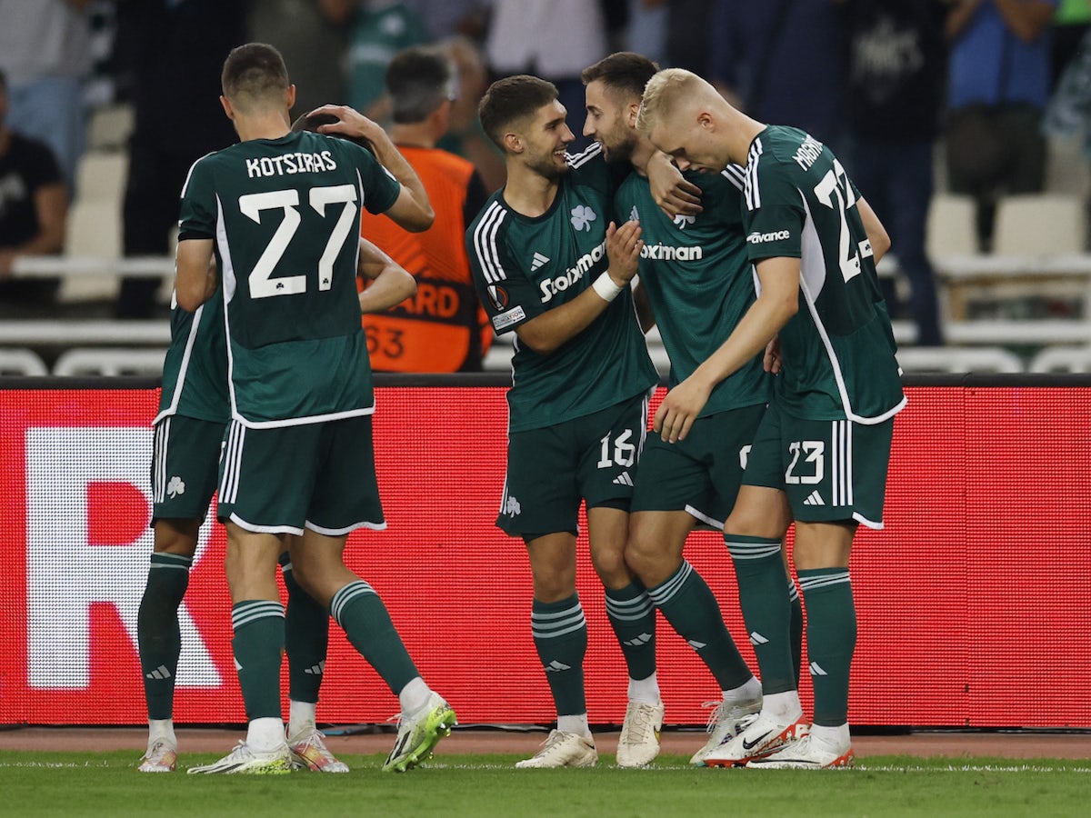 Panathinaikos vs Rennes Match Prediction and Analysis: Key Stats & Betting Advice