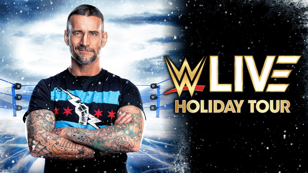 CM Punk Returning to WWE: What Fans Can Expect at Madison Square Garden