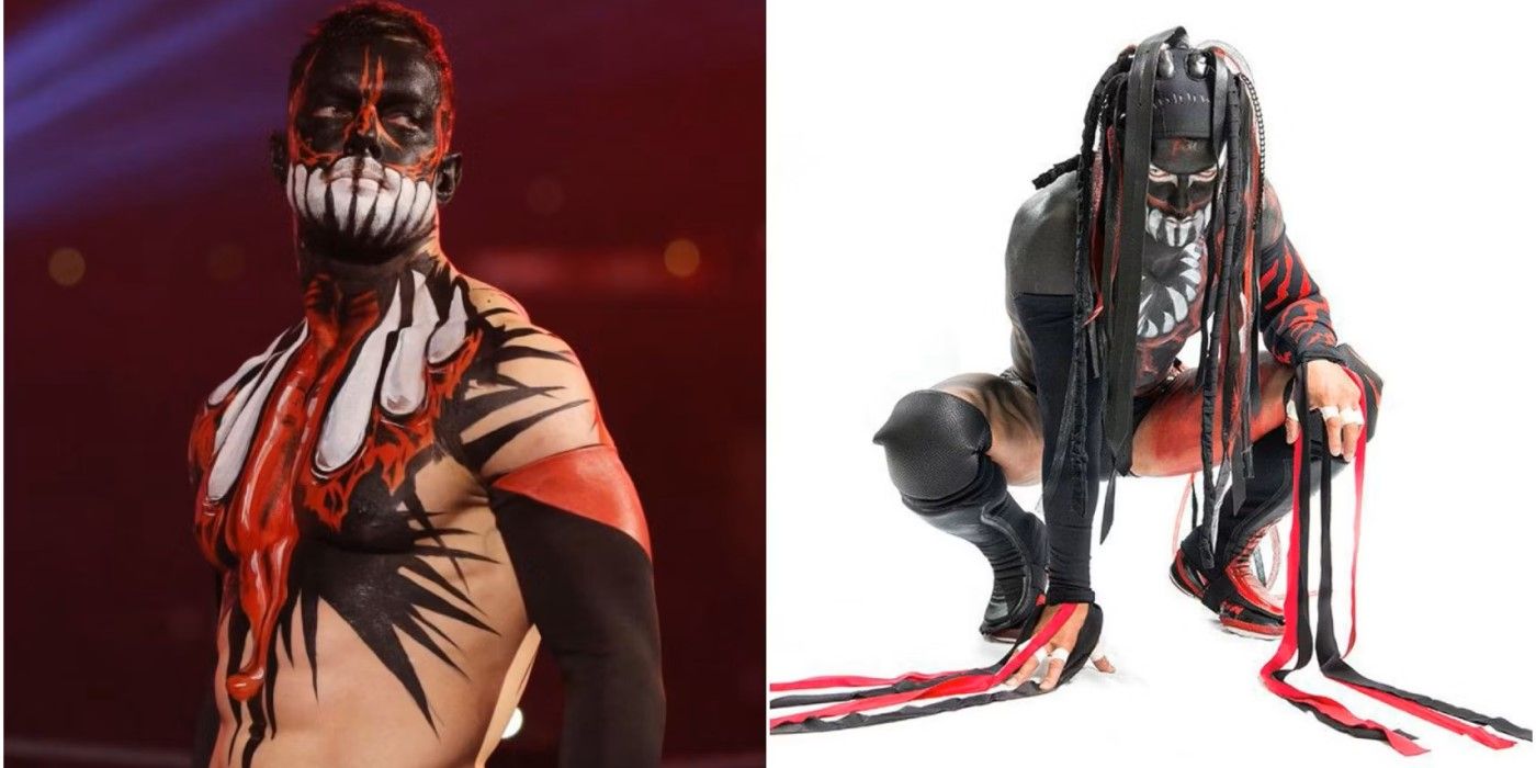 How Finn Balor Became The Demon: The Journey Behind His Iconic Persona