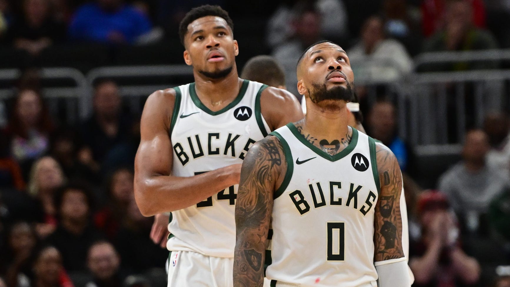 Milwaukee Bucks Injury Update: Latest News on Key Players for 2024-25 Season