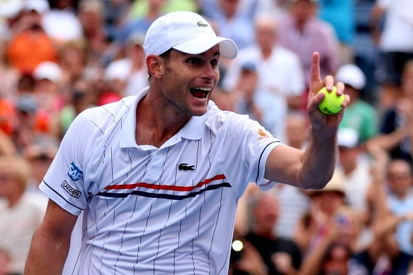 Andy Roddick's Net Worth in 2023: A Look at the Retired Tennis Star's Fortune