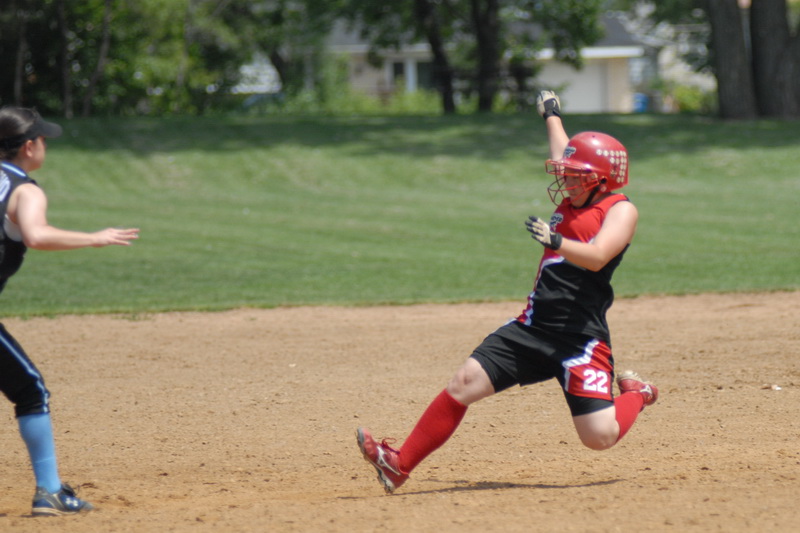 How to Use a Pinch Runner in Softball: Key Rules and Strategies