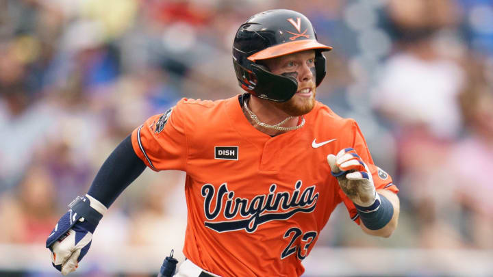 North Carolina vs Virginia Baseball Prediction: 2024 College World Series Preview