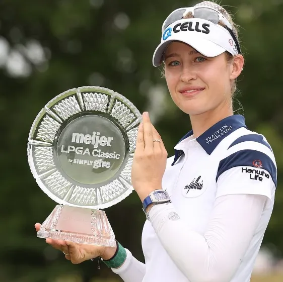 Jessica Korda Net Worth in 2024: Career Earnings & Wealth Breakdown