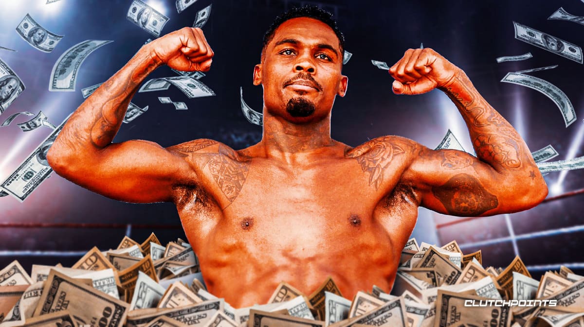 Jermall Charlo Net Worth 2023: How Much is the Boxing Champion Worth?