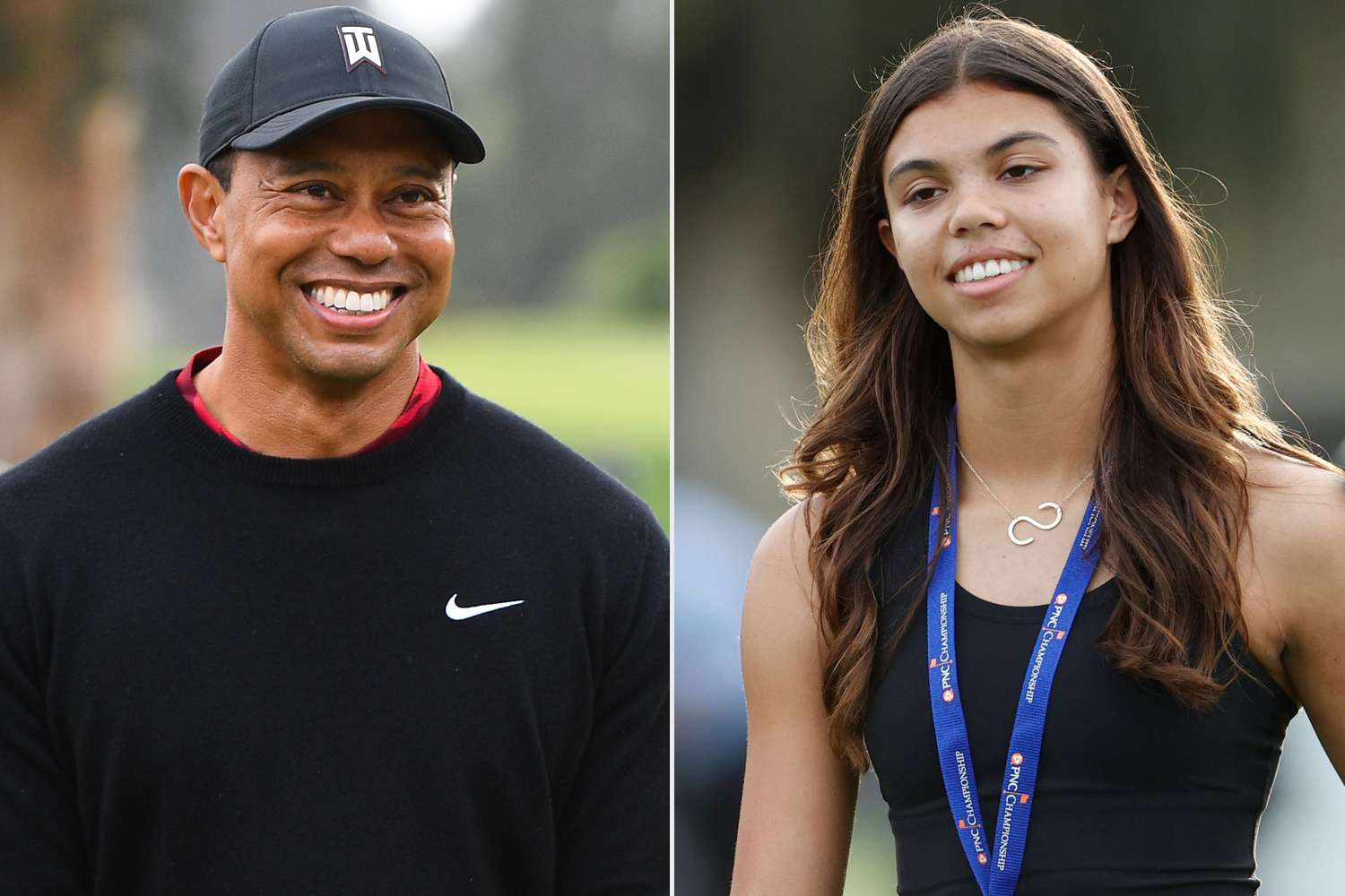 How Old is Sam Alexis Woods? A Look at Tiger Woods' Daughter's Life