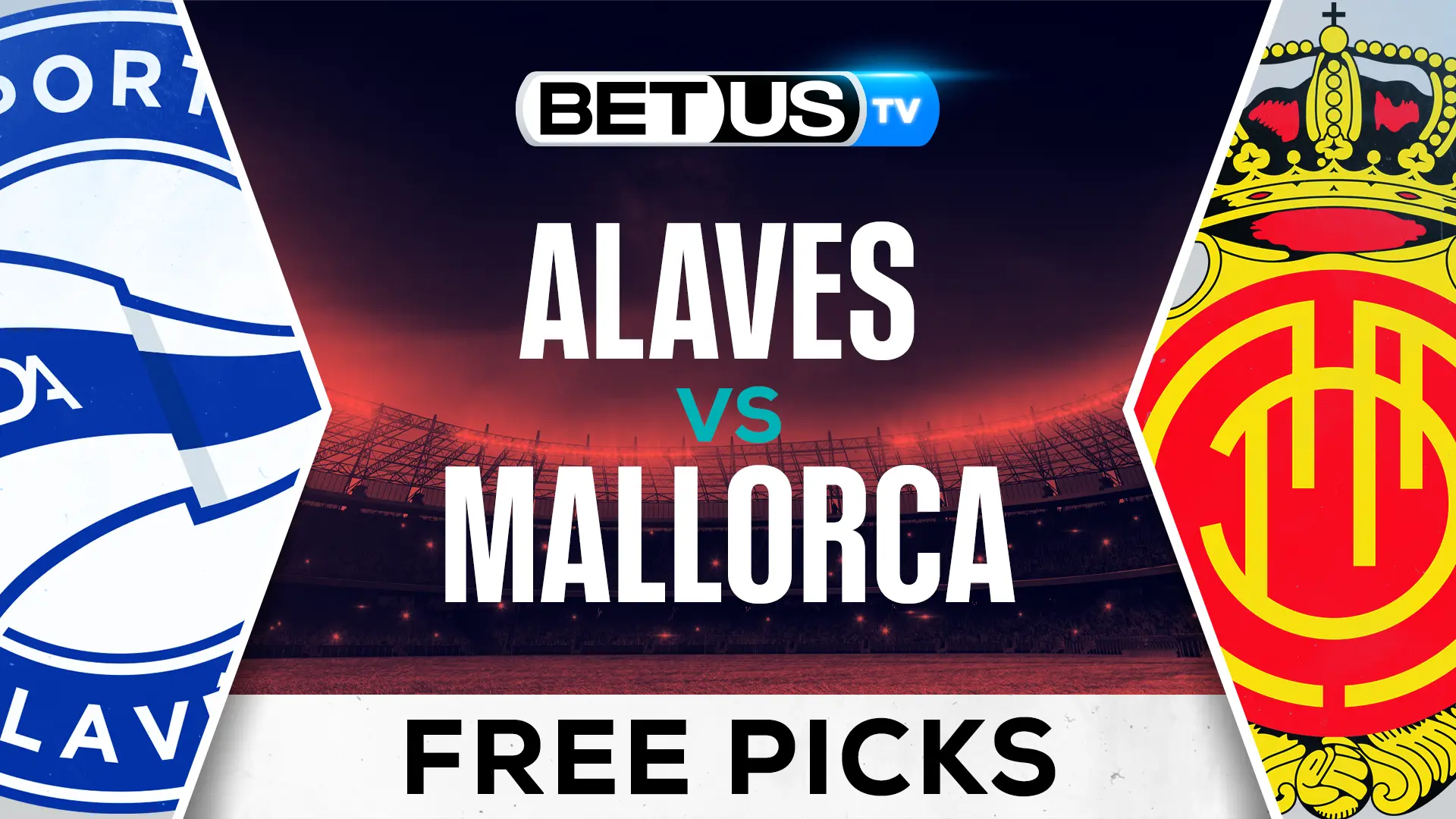 Mallorca vs Alaves Prediction and Betting Tips: La Liga Round 12 Preview