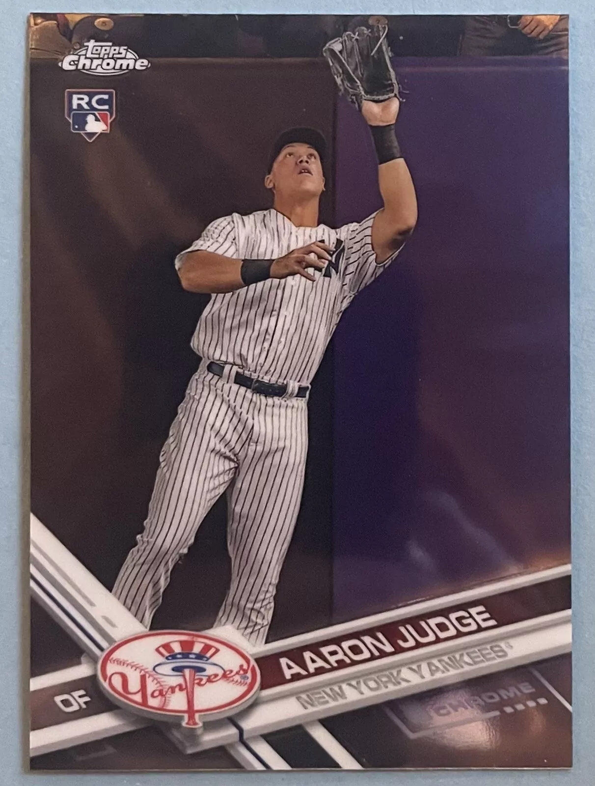 Top Aaron Judge Rookie Cards: Best Picks for Collectors and Investors