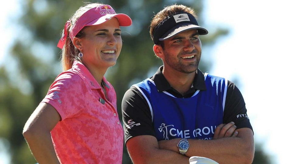 lexi thompson brothers