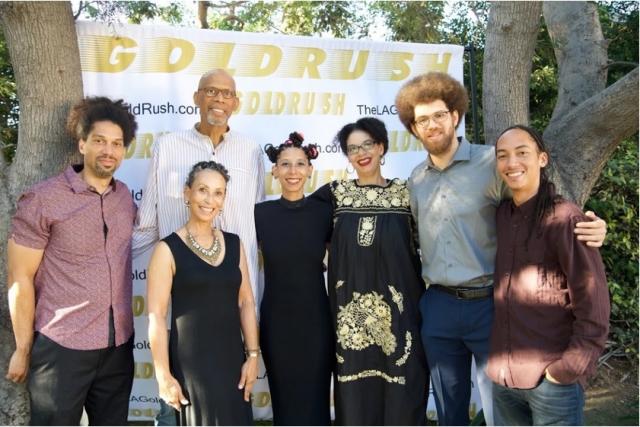 Who Is Sultana Abdul-Jabbar? A Deep Dive Into Kareem Abdul-Jabbar's Family