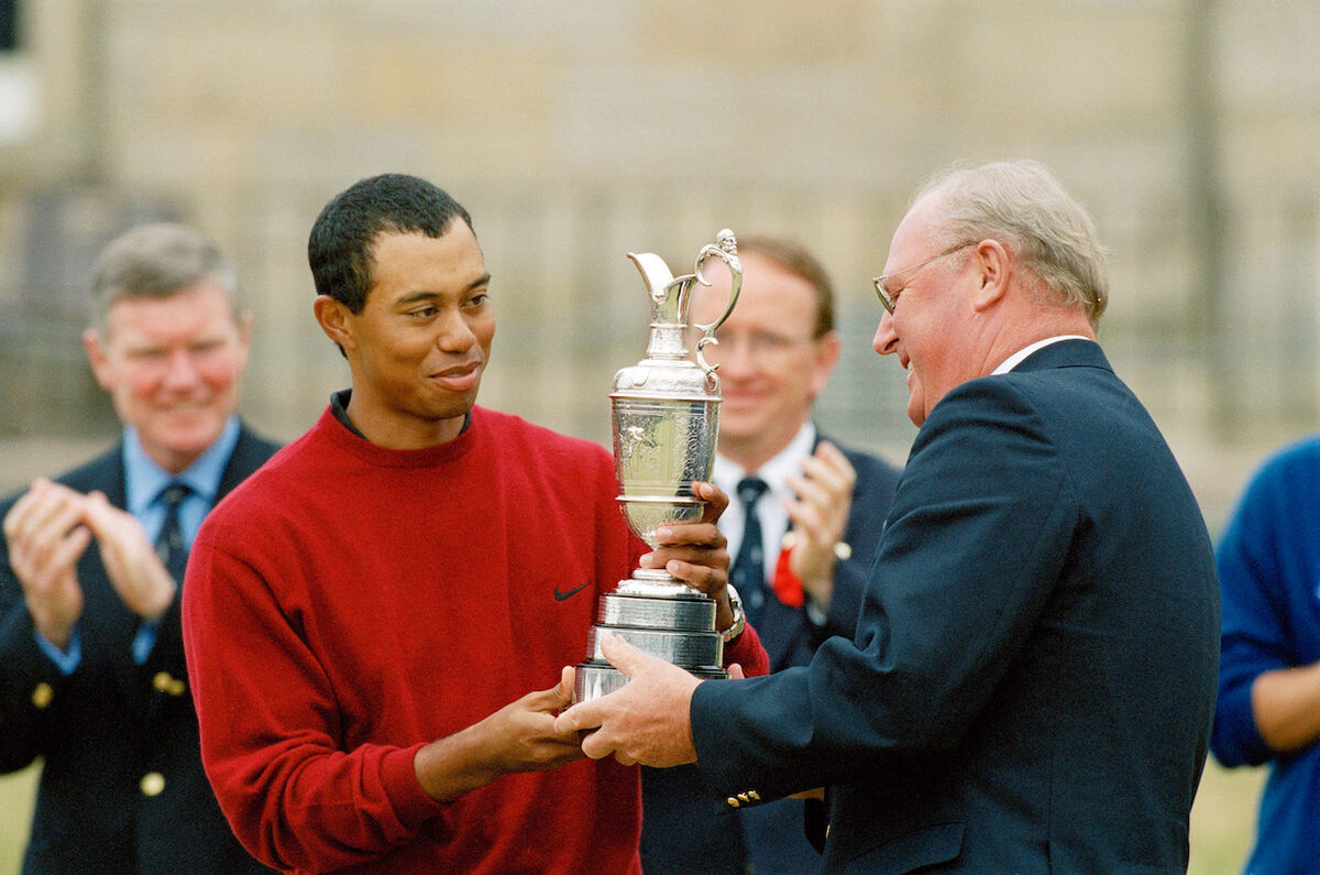 Who Are the Golfers That Won All 4 Majors? Discover the Legends of the Career Grand Slam