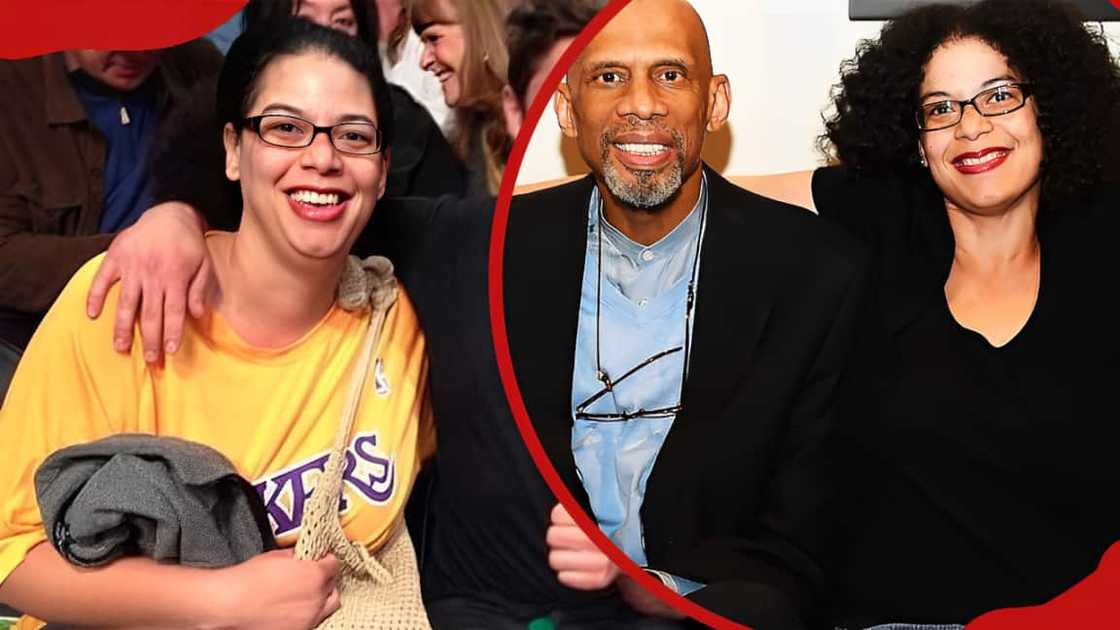 Who Is Sultana Abdul-Jabbar? A Deep Dive Into Kareem Abdul-Jabbar's Family