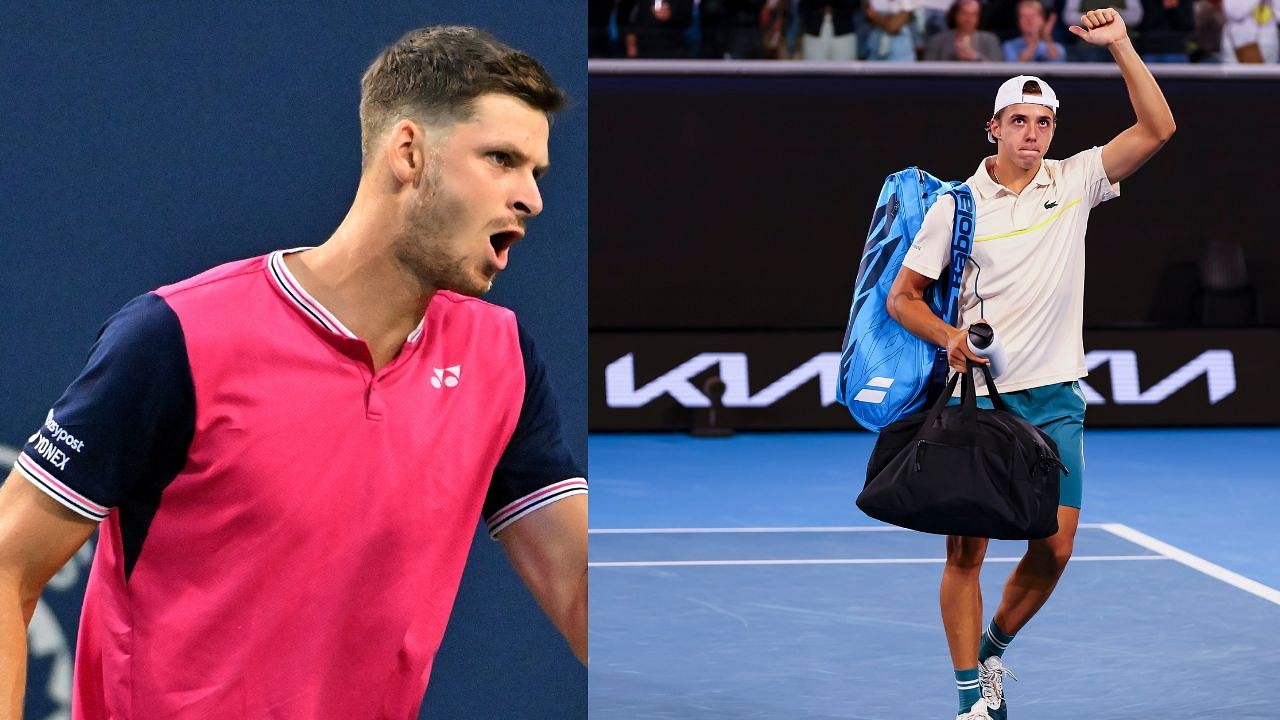 Cazaux vs Hurkacz 2024 Prediction: Key Insights for the Australian Open Clash