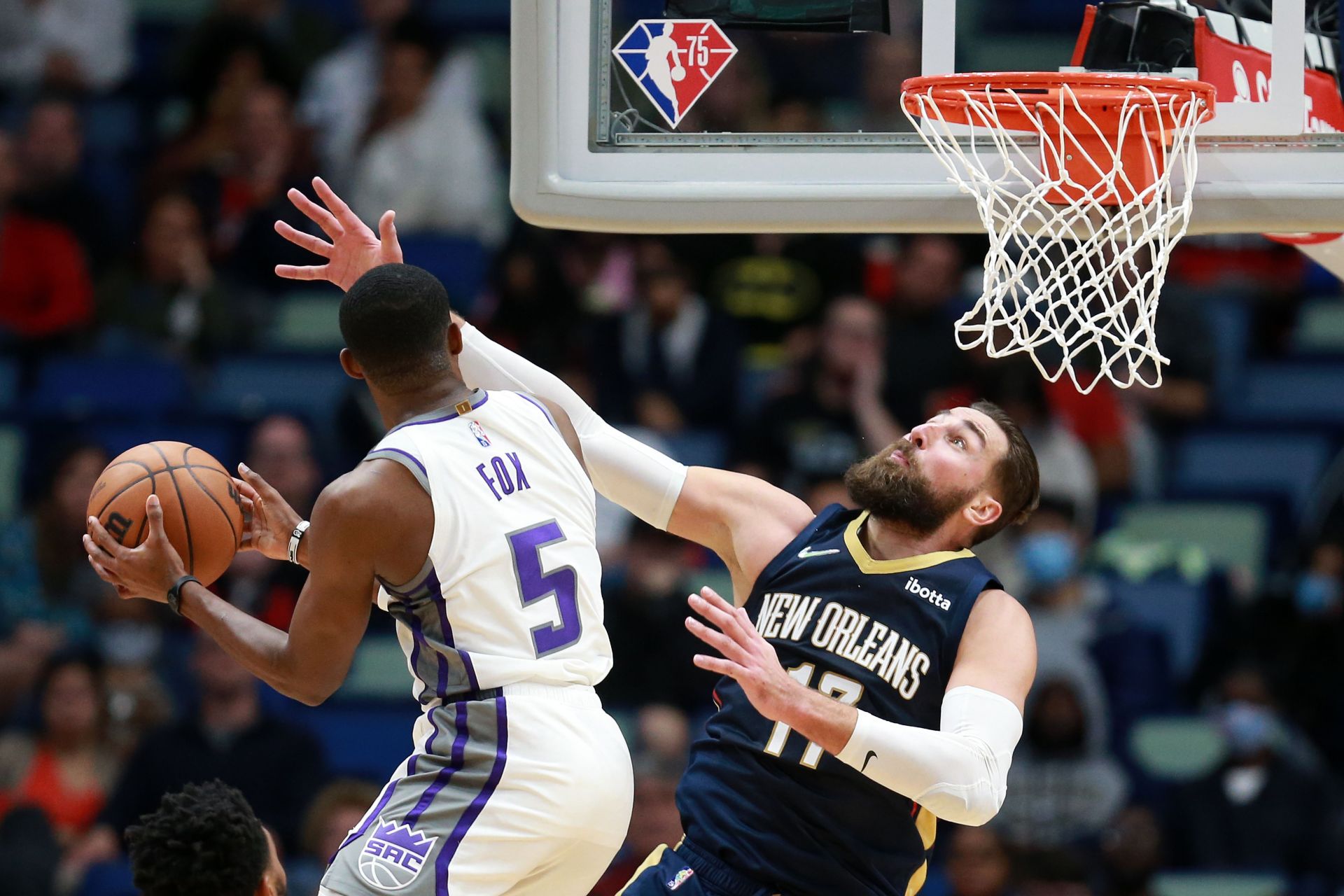 Sacramento Kings vs New Orleans Pelicans: Key Player Stats & Game Analysis