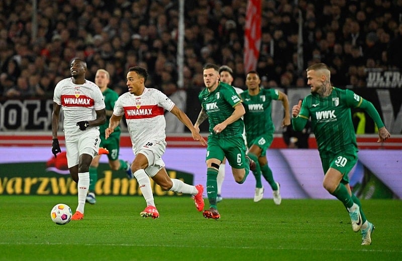 Bundesliga Prediction: Augsburg vs Stuttgart – Match Preview & Betting Odds for 10/05/2024