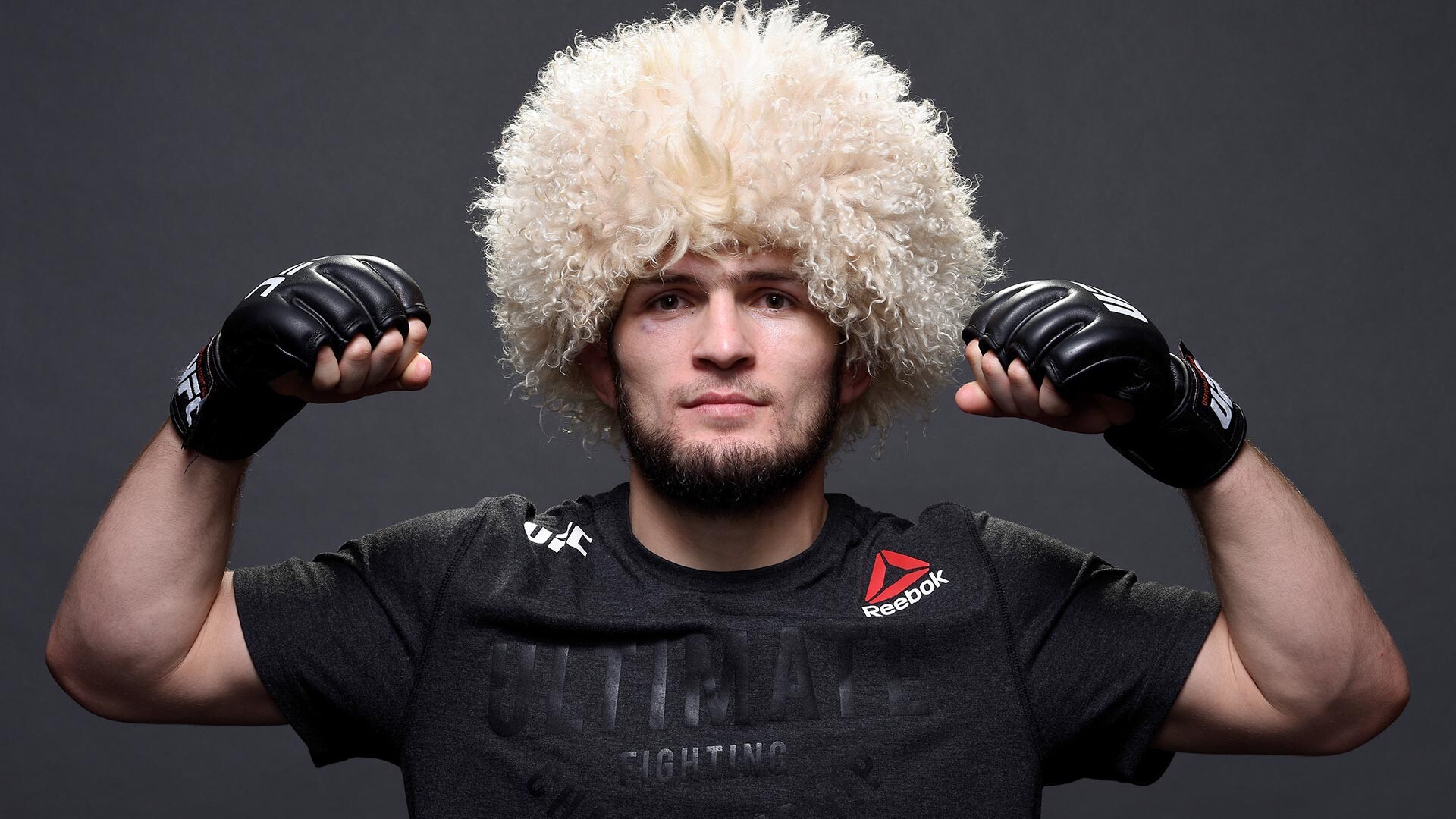 Why Khabib Nurmagomedov Wears the Papakha Hat: The Story Behind the Iconic Wool Hat