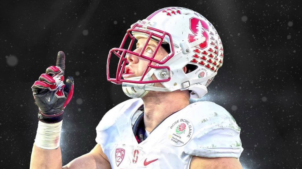 A Deep Dive Into Christian McCaffreys Injury History and Impact on Career