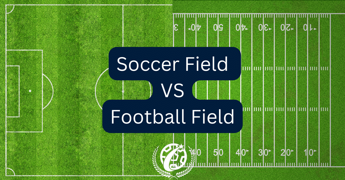 Soccer Pitch vs Football Field: Key Differences in Size and Design