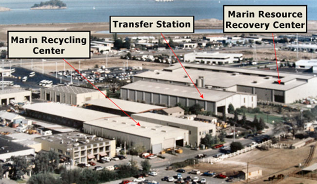 San Rafael Dump Fees: Complete Guide to Waste Disposal Costs in 2024