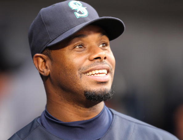 Ken Griffey Jr. Net Worth: A Look at His Career Earnings and Endorsements