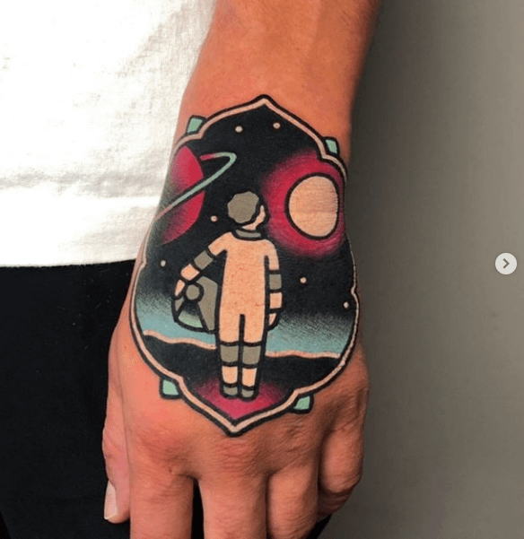 Finn Bálors Tattoo Journey: Exploring the Meaning Behind His Ink