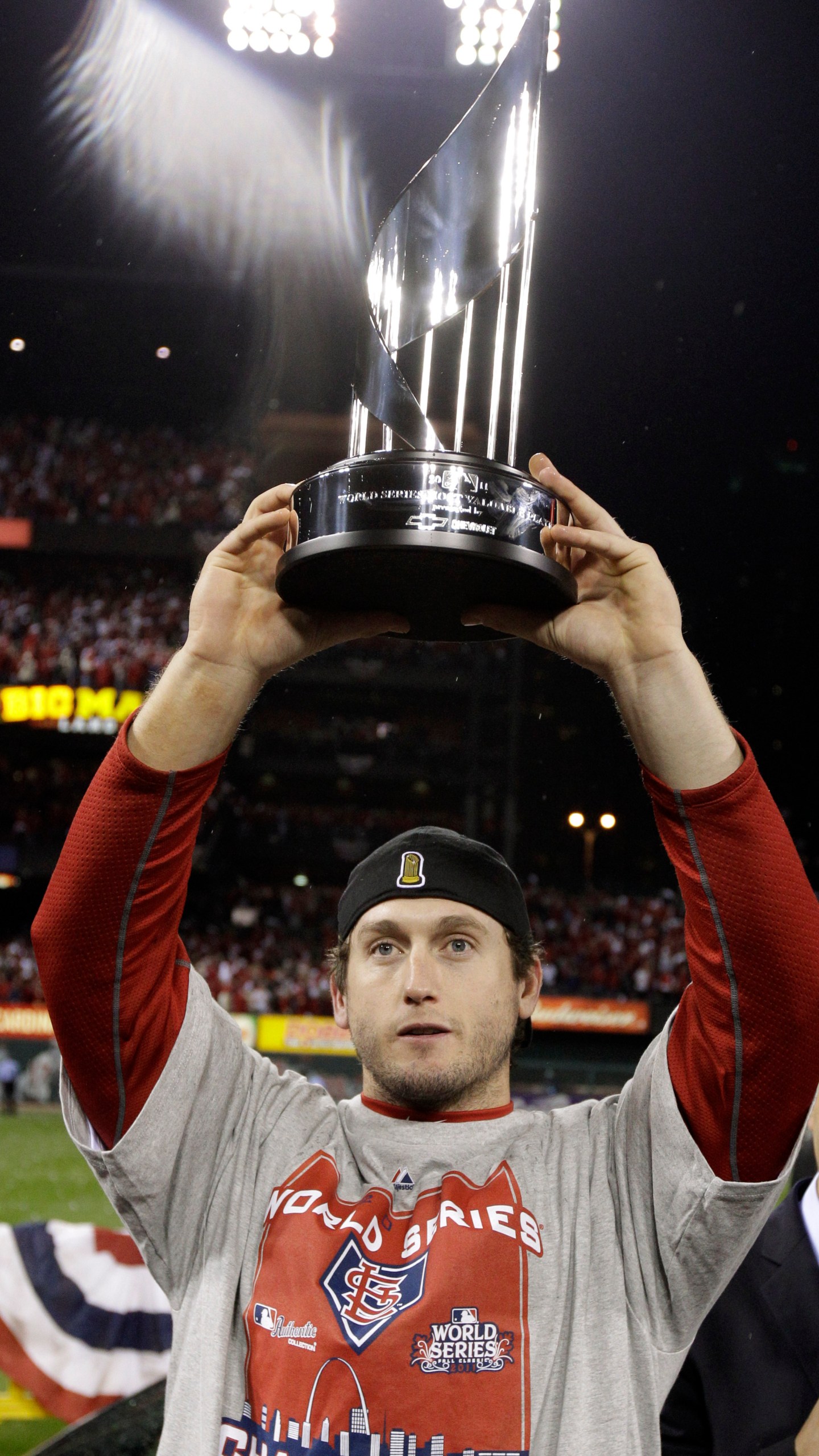 David Freese: A Look at His Legendary Career and 2011 World Series MVP