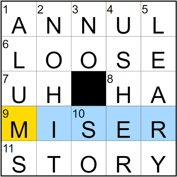 In Need of a Screwdriver: NYT Mini Crossword Answer for May 28, 2024