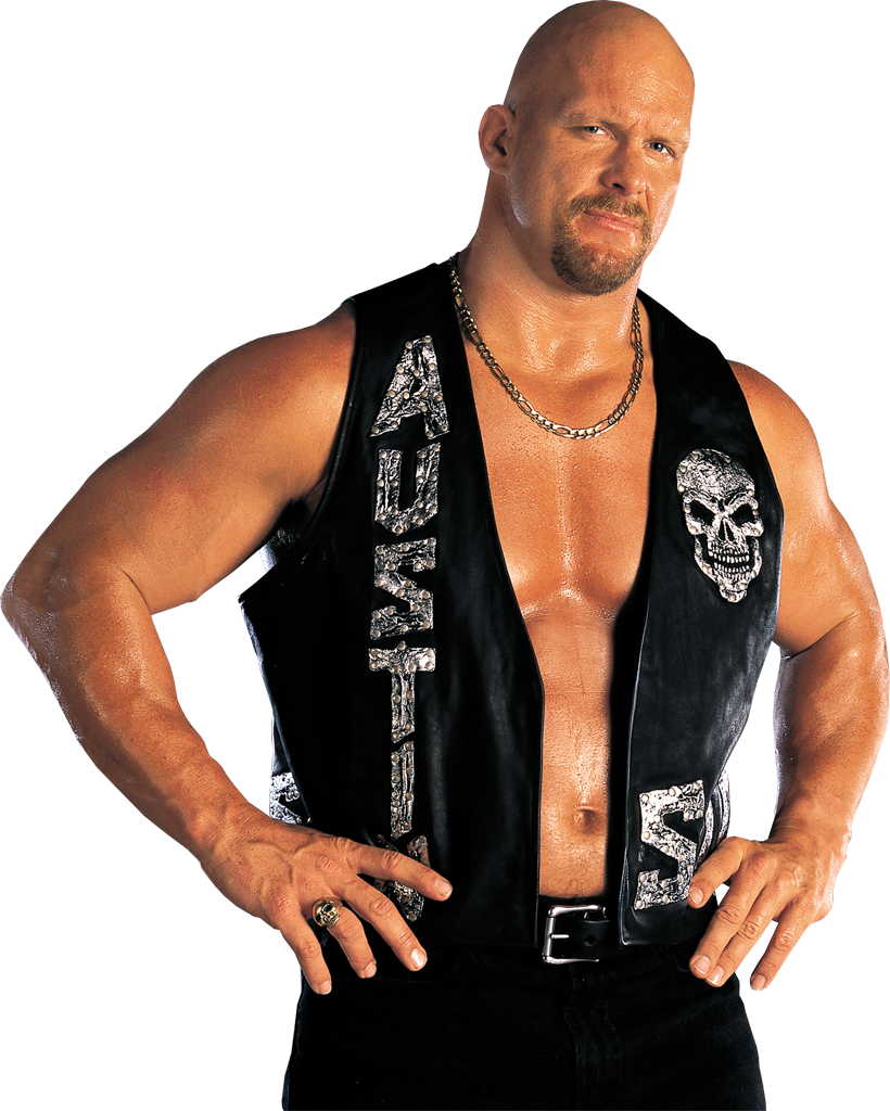 Stone Cold Steve Austin: The Rise of WWEs Iconic Superstar