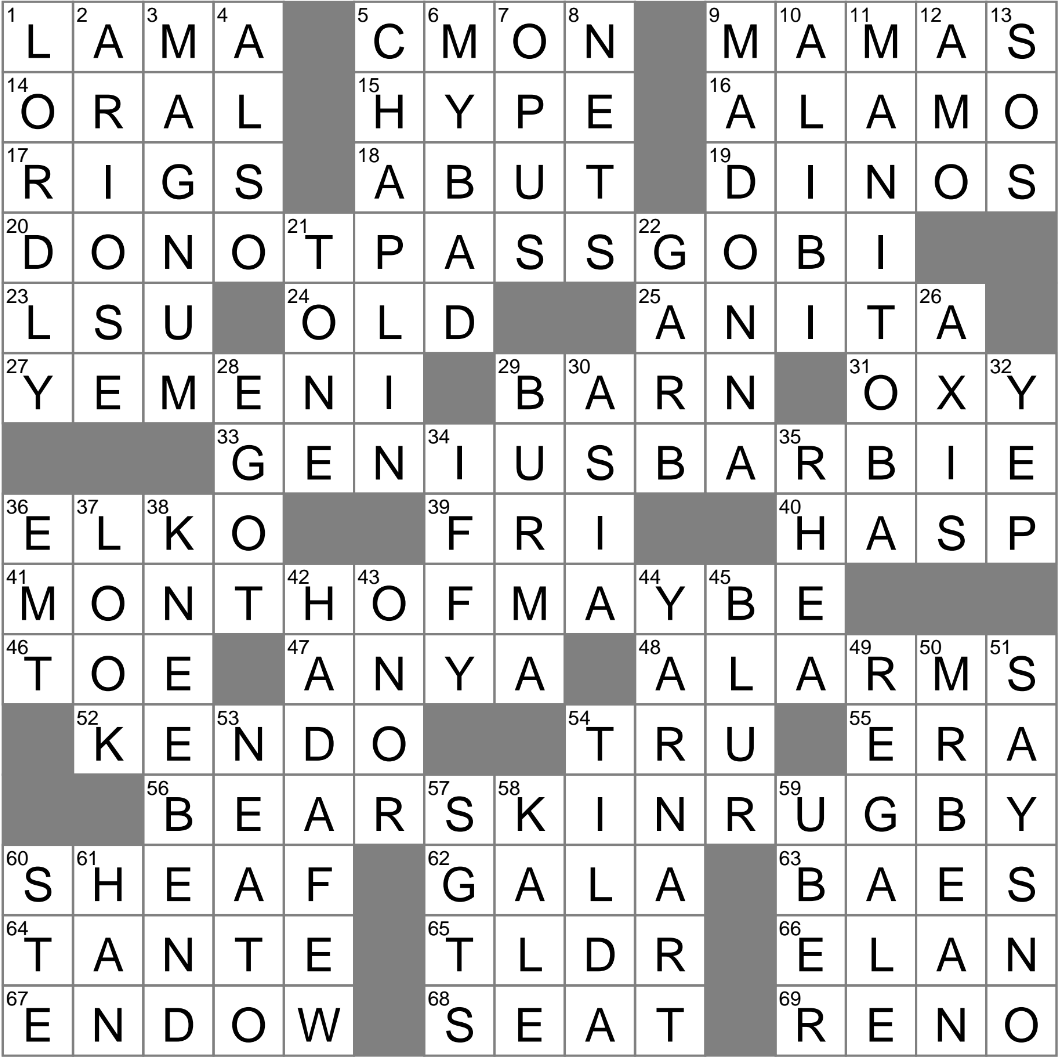 Solved: Pray to Crossword Clue Answers Explained