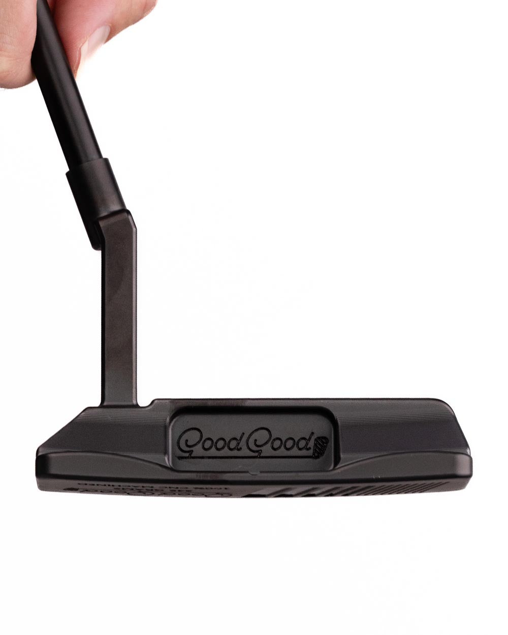 blade putter