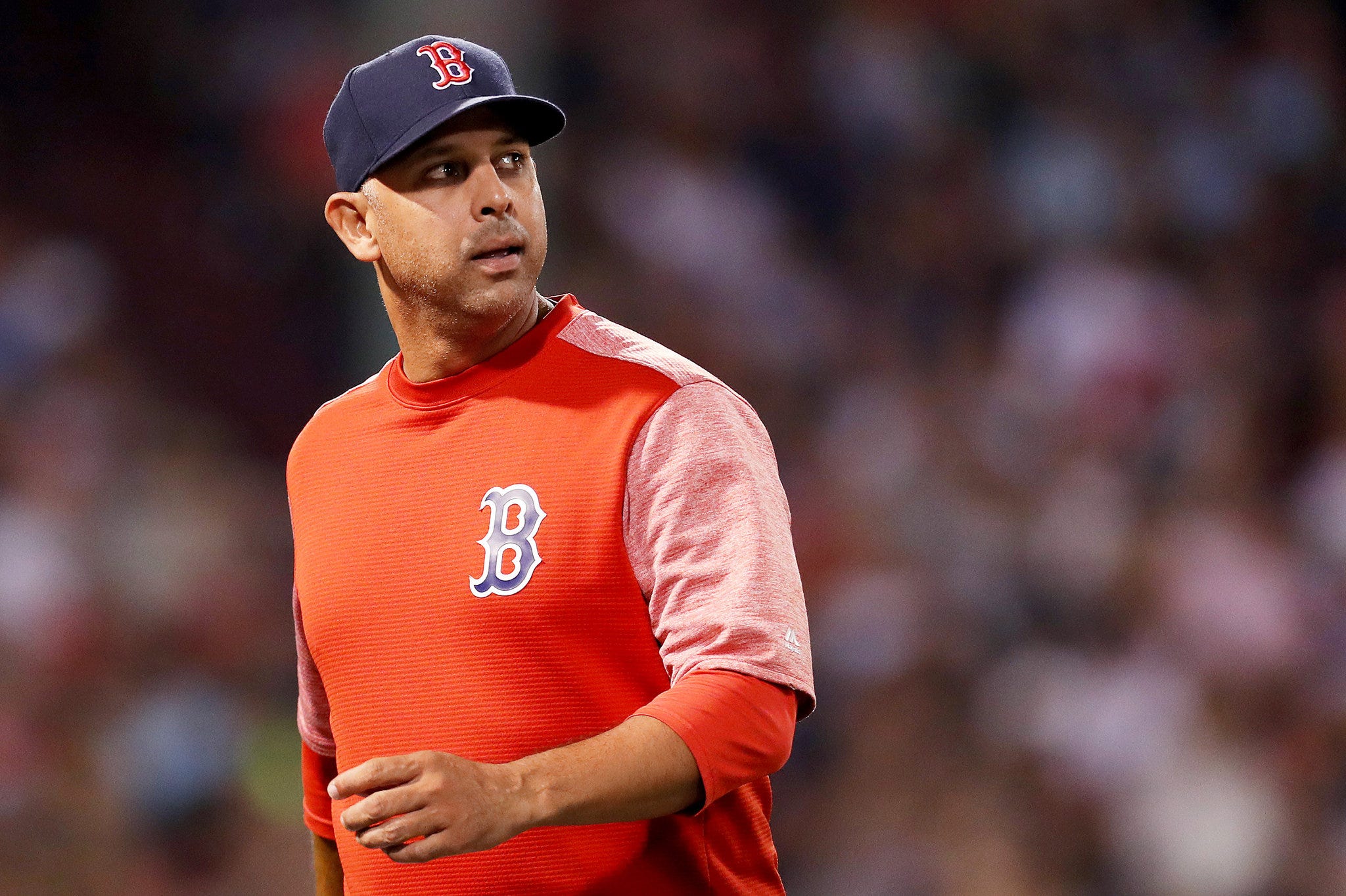 Alex Cora's Legacy as the Boston Red Sox Manager in 2024