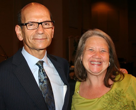 Paul Finebaums Marriage: Is He Still Married to Linda Hudson?