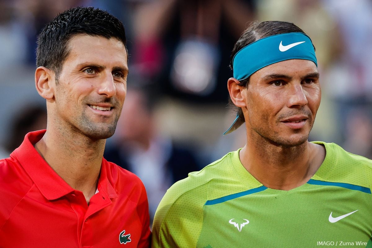 Novak Djokovic vs Rafael Nadal Prediction: Who Has the Edge?