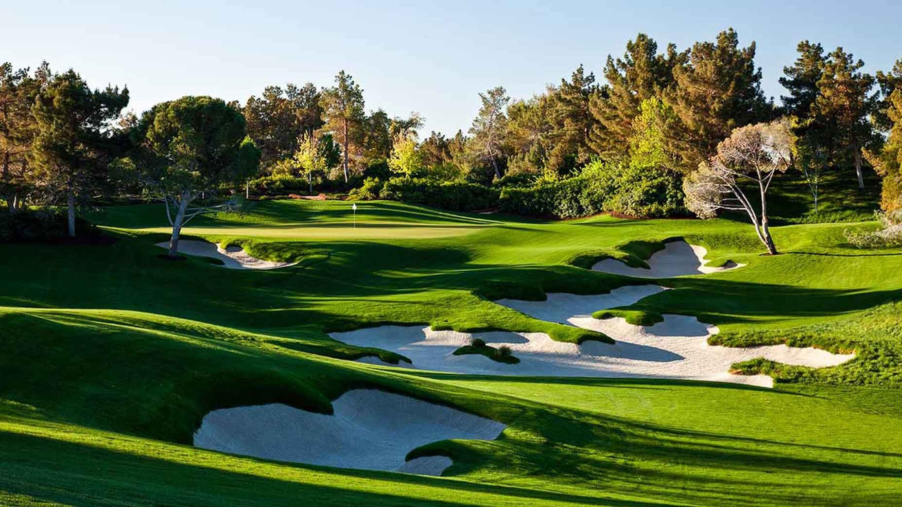 Is Shadow Creek Worth It? A Comprehensive Review of the $1250 Golf Experience