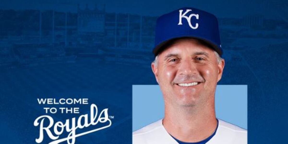 Royals Name Matt Quatraro as Their 18th Full-Time Manager