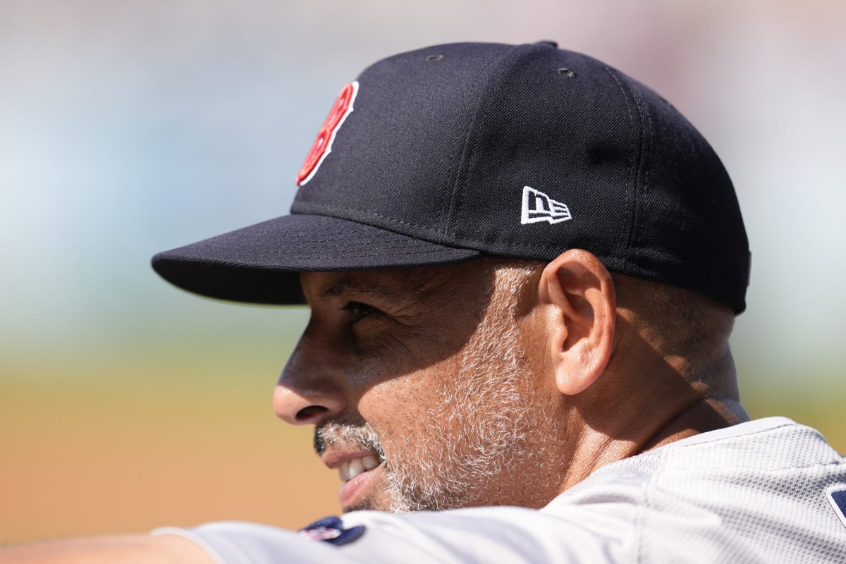 Alex Cora's Legacy as the Boston Red Sox Manager in 2024