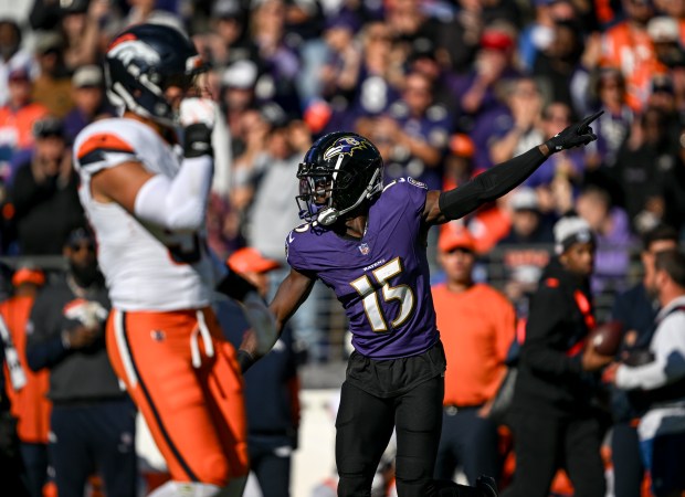 November 2024 Broncos vs Ravens: Complete Box Score Analysis