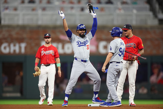 Los Angeles Dodgers vs Atlanta Braves Player Stats: A Comprehensive Game Analysis