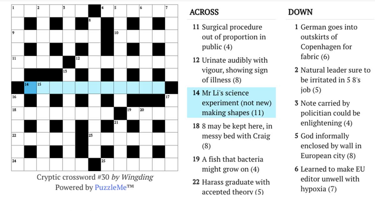 Solving the Elite Crossword Clue: Complete 5-Letter Answers Guide