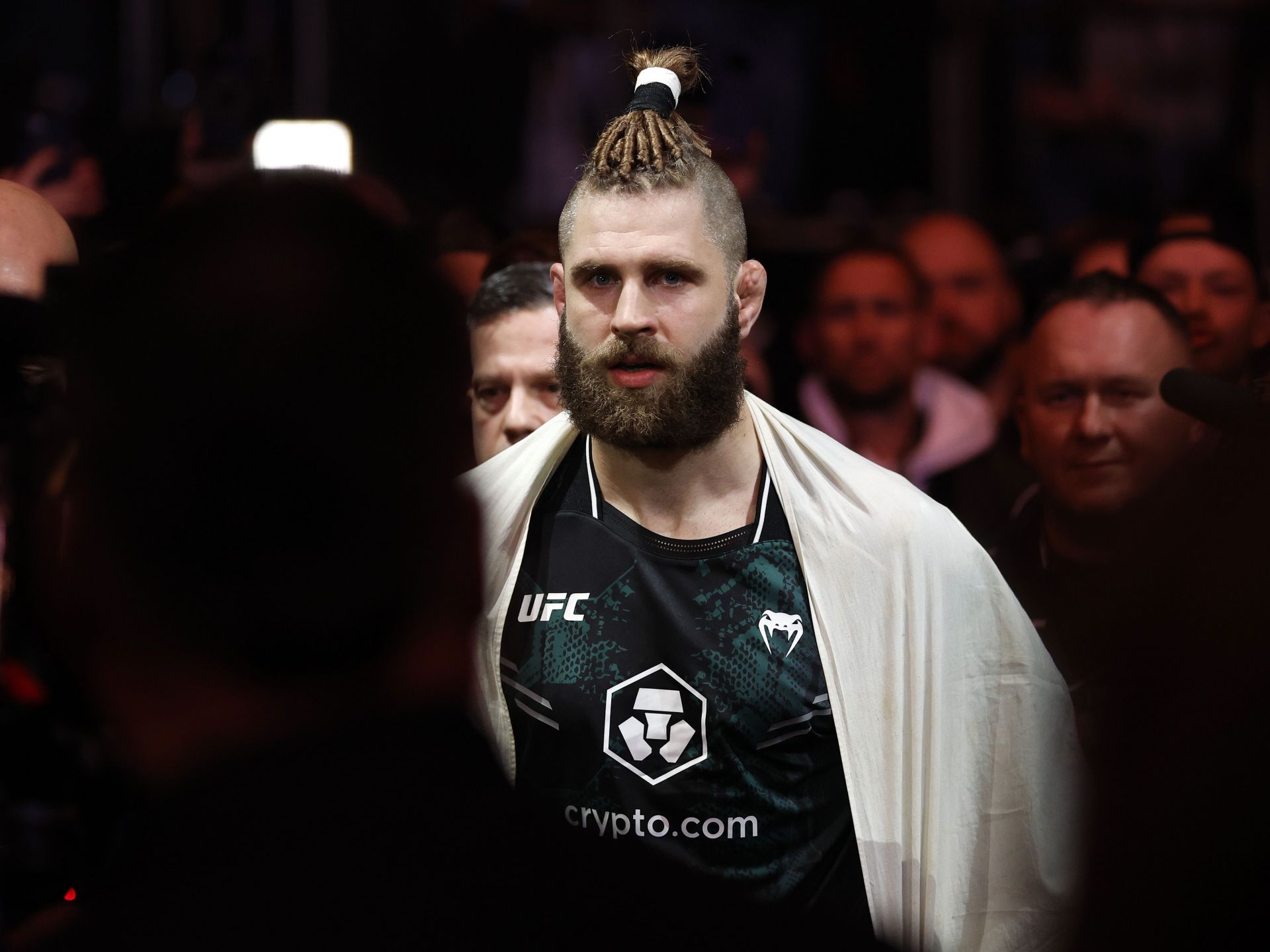 How Much is Jiri Prochazka Worth? UFC Career Earnings and Net Worth Breakdown