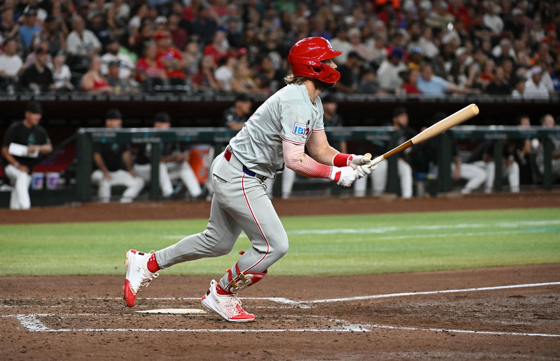 Bryce Harper Salary Breakdown: How Much Does the MLB Star Earn in 2024?