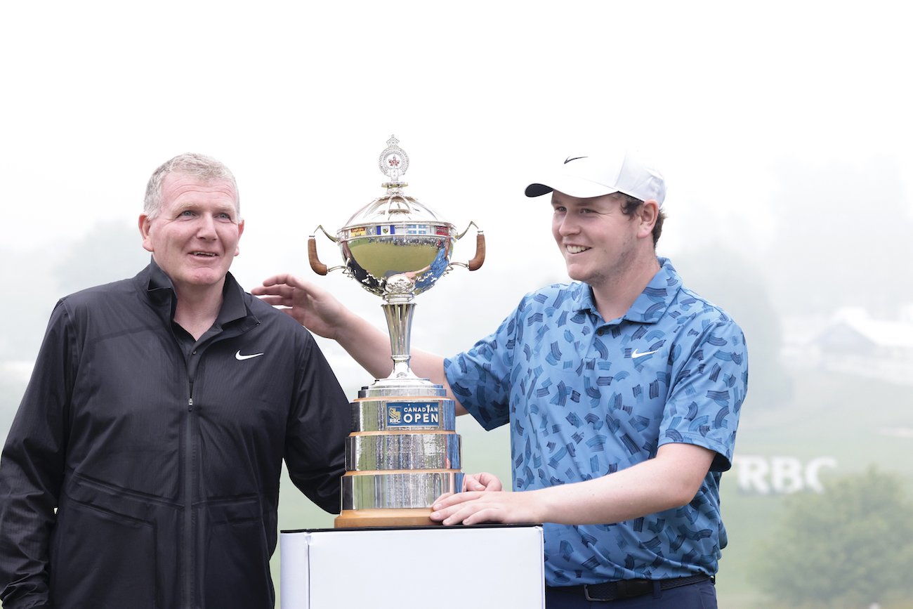 2024 Canadian Open Prize Money: How Much Did the Winner Take Home?