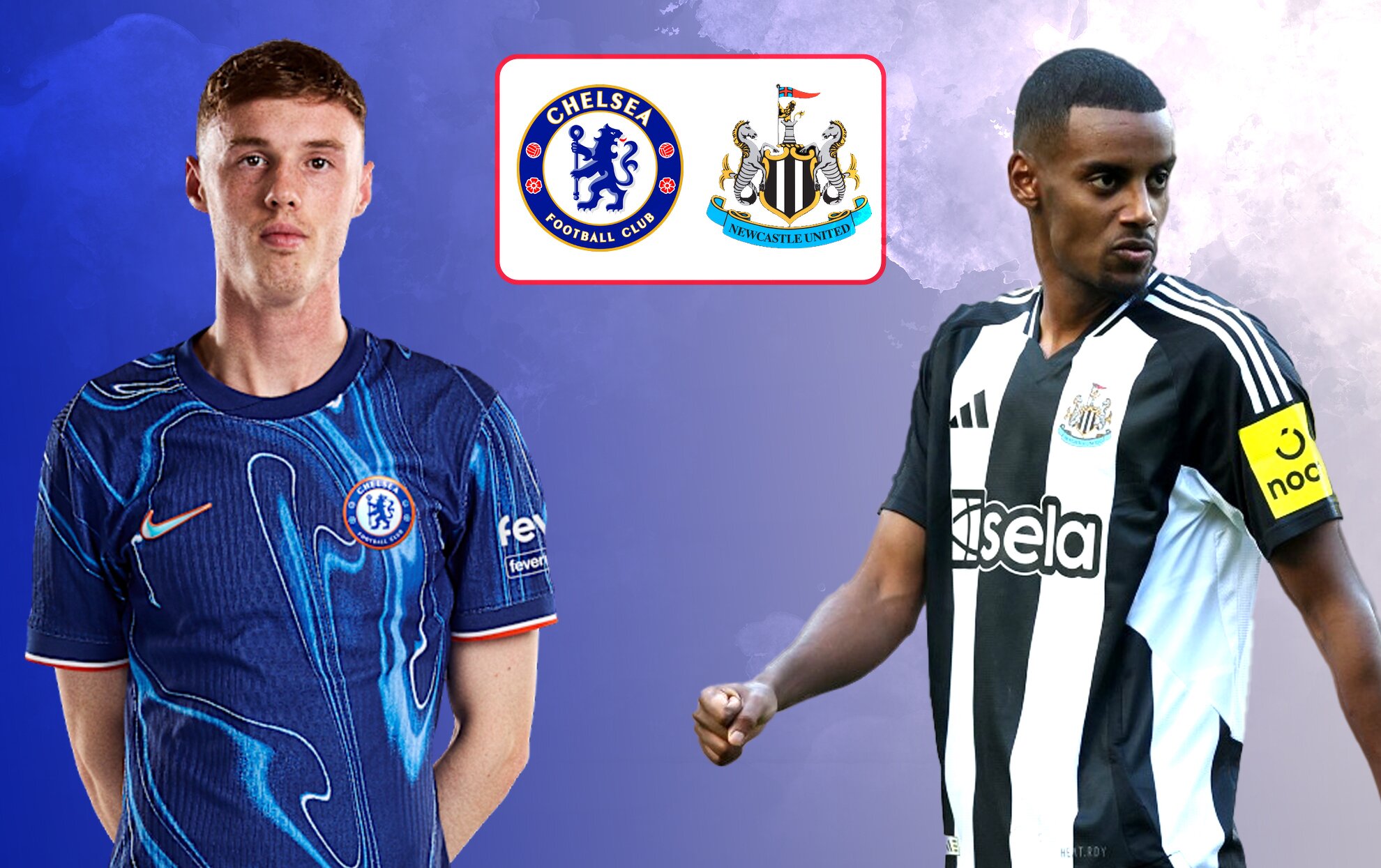 Chelsea vs Newcastle Match Preview: Predictions, Lineups, and Betting Odds