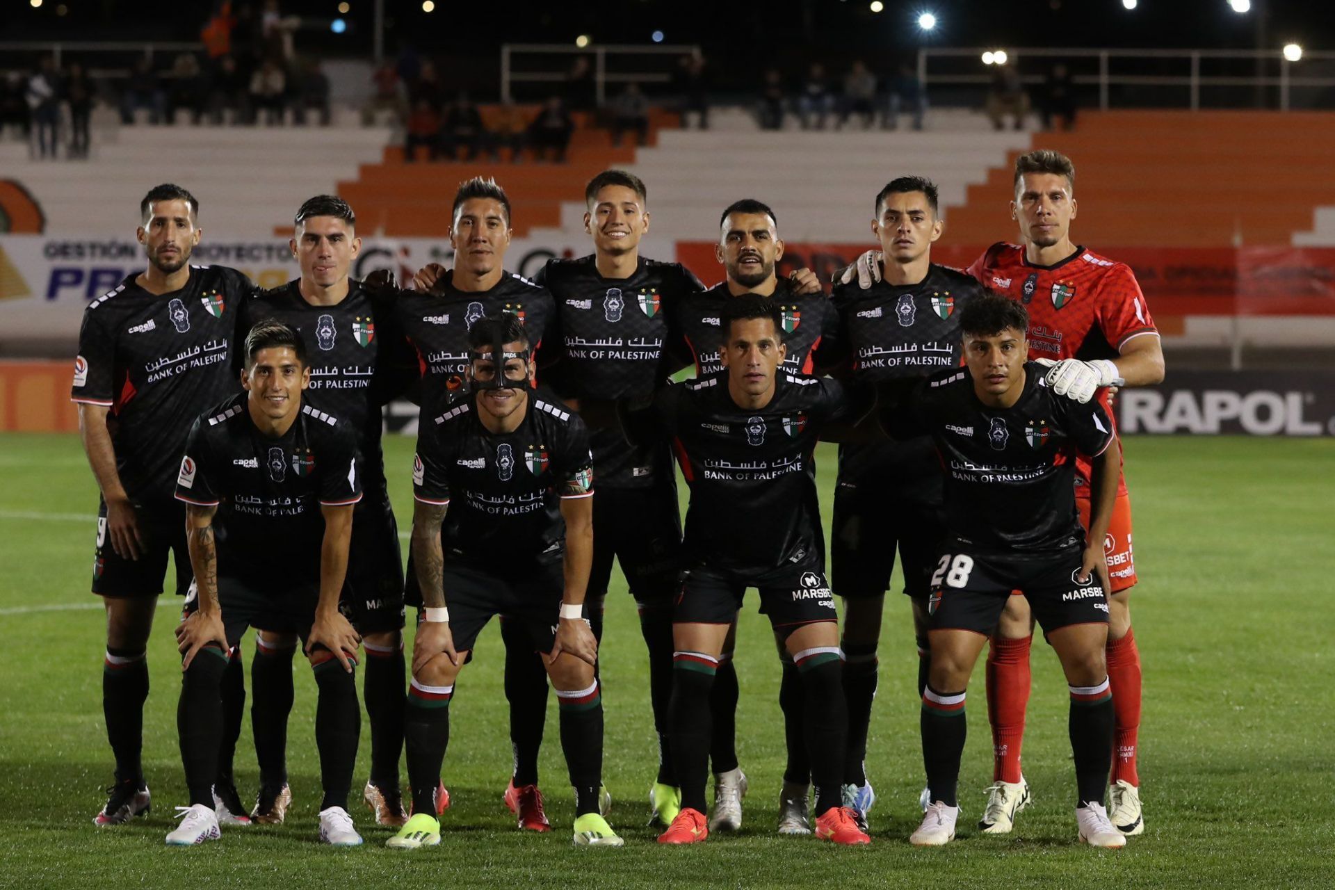 Palestino vs Millonarios Prediction: Key Tips and Betting Insights