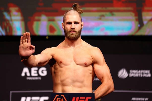 How Much is Jiri Prochazka Worth? UFC Career Earnings and Net Worth Breakdown