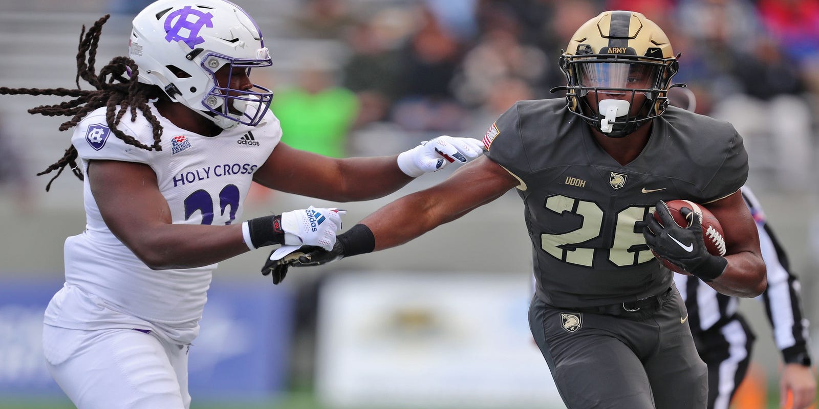 Army Football Depth Chart for 2024-25: Offensive & Defensive Lineup Explained