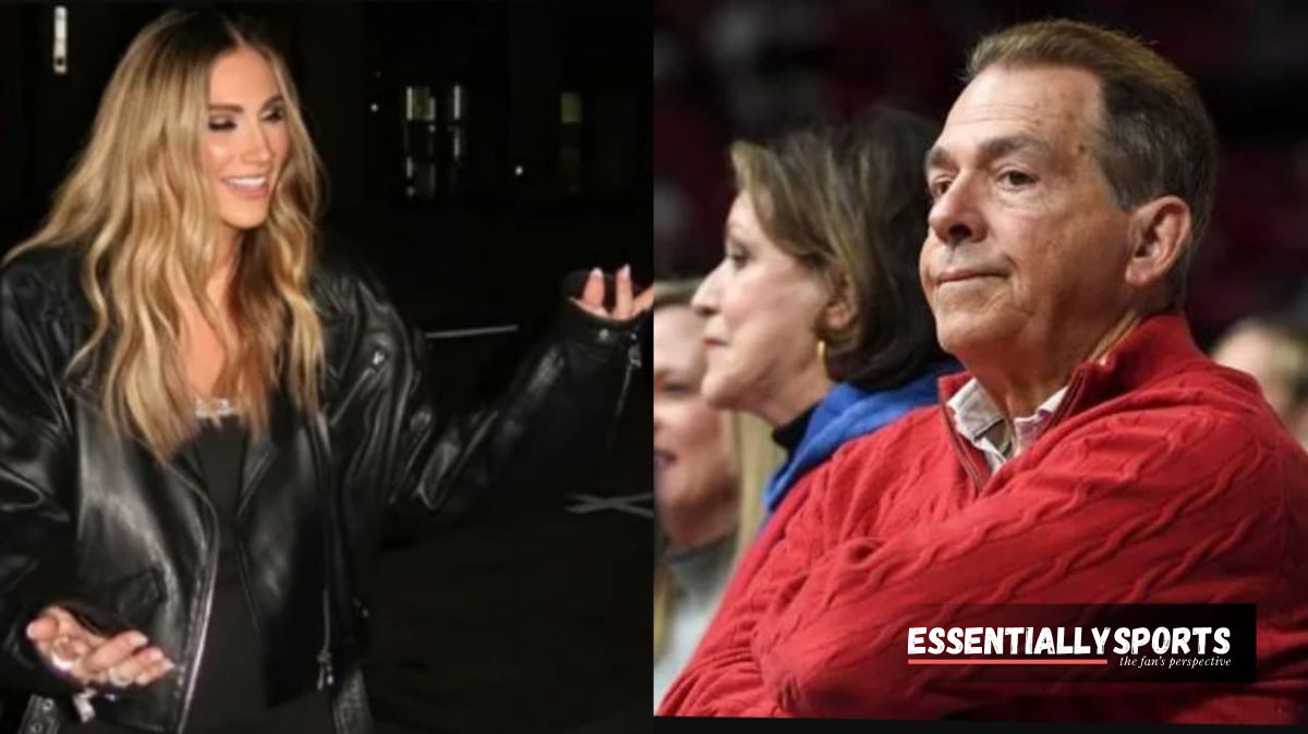 Nick Saban's Daughter Kristen Congratulates Him After Heartfelt ESPYs Speech