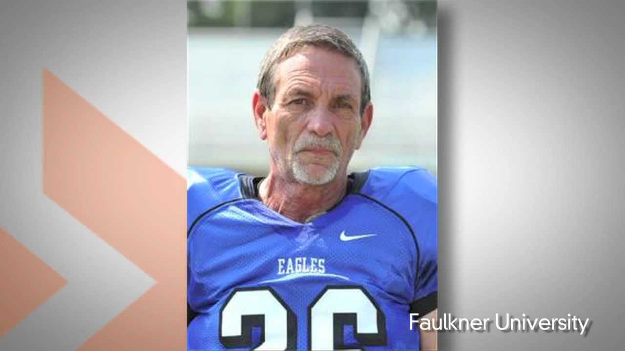 Oldest College Football Player: Meet Alan Moore, 61-Year-Old Kicker