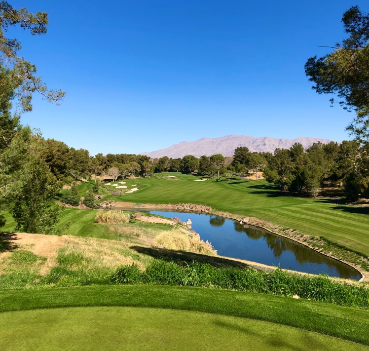 Is Shadow Creek Worth It? A Comprehensive Review of the $1250 Golf Experience