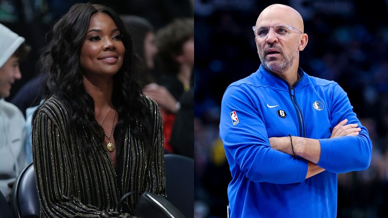 Jason Kidd and Gabrielle Unions Past Relationship: What You Didnt Know